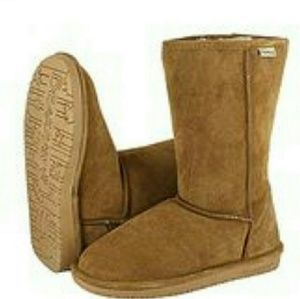 BEARPAW BOOTS